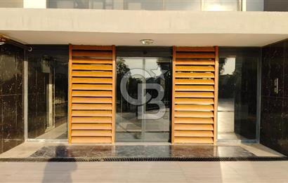 Bayraklı, Yamanlar Mah., Olympus da, 3+1 Kiralık Daire