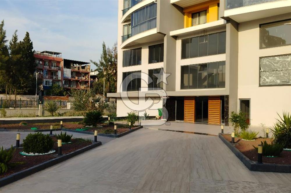 Bayraklı, Yamanlar Mah., Olympus da, 3+1 Kiralık Daire