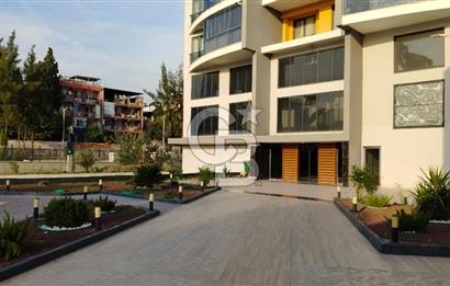 Bayraklı, Yamanlar Mah., Olympus da, 3+1 Kiralık Daire