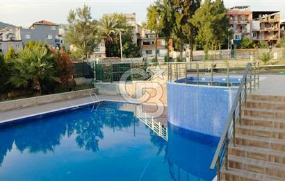 Bayraklı, Yamanlar Mah., Olympus da, 3+1 Kiralık Daire