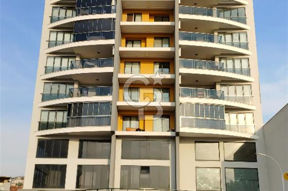 Bayraklı, Yamanlar Mah., Olympus da, 3+1 Kiralık Daire