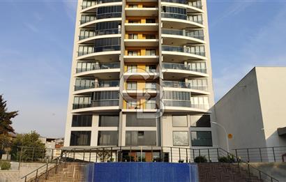 Bayraklı, Yamanlar Mah., Olympus da, 3+1 Kiralık Daire