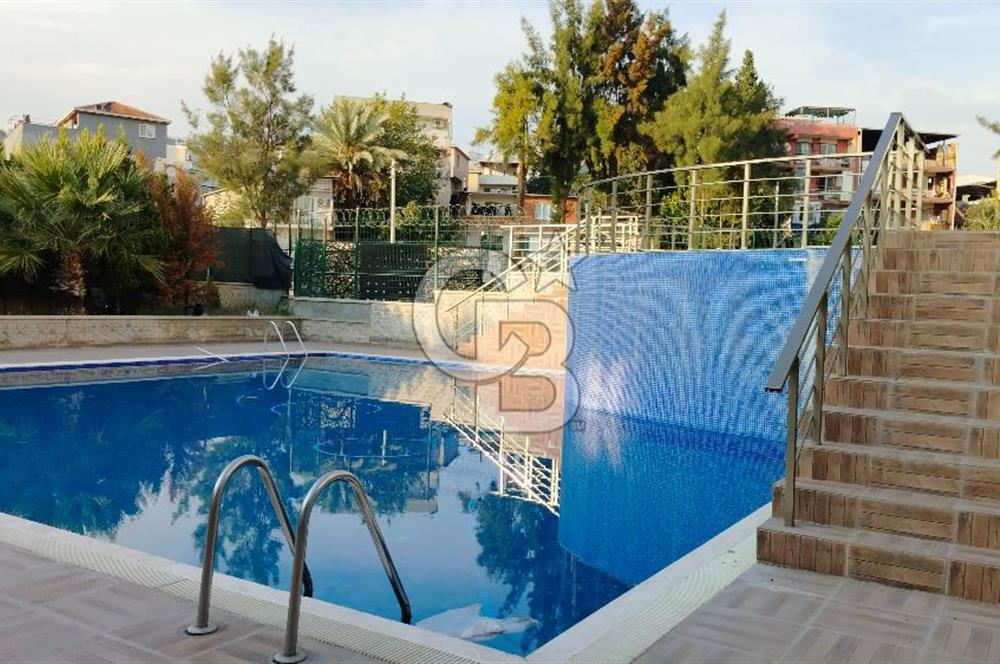 Bayraklı, Yamanlar Mah., Olympus da, 3+1 Kiralık Daire