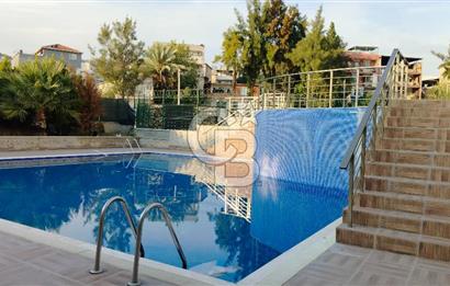 Bayraklı, Yamanlar Mah., Olympus da, 3+1 Kiralık Daire