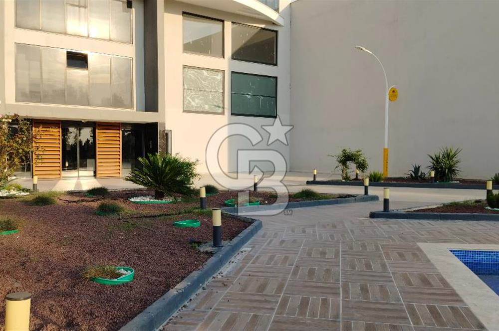 Bayraklı, Yamanlar Mah., Olympus da, 3+1 Kiralık Daire