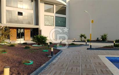 Bayraklı, Yamanlar Mah., Olympus da, 3+1 Kiralık Daire