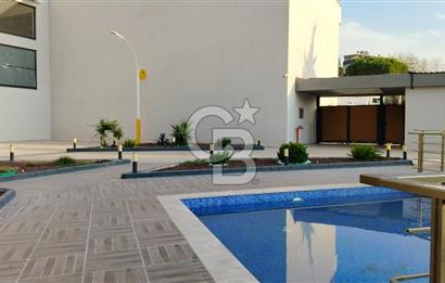 Bayraklı, Yamanlar Mah., Olympus da, 3+1 Kiralık Daire