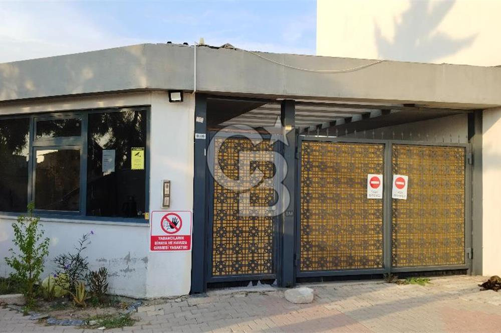 Bayraklı, Yamanlar Mah., Olympus da, 3+1 Kiralık Daire