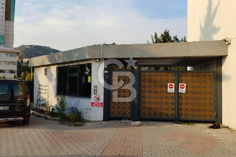 Bayraklı, Yamanlar Mah., Olympus da, 3+1 Kiralık Daire