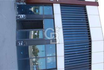 BAĞLICA EŞSİZ LOKASYONDA HER İŞ KOLU İÇİN UYGUN 4 KATLI DÜKKAN