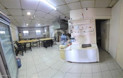 İzmir, Bornova, Çamdibi, 1.150 m2 Kiralık Atölye