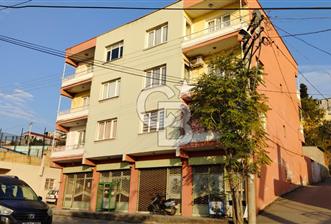 Bayraklı, Yamanlar Mah., Kiralık Dükkan