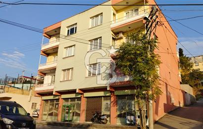 Bayraklı, Yamanlar Mah., Kiralık Dükkan