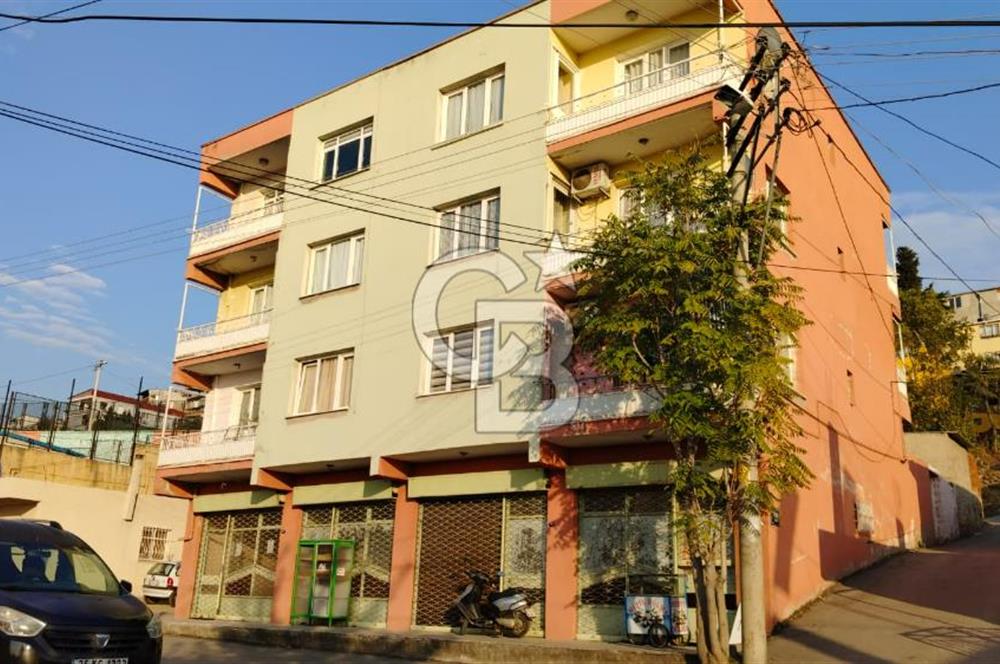 Bayraklı, Yamanlar Mah., Kiralık Dükkan