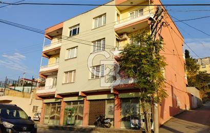 Bayraklı, Yamanlar Mah., Kiralık Dükkan