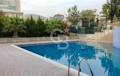 Bayraklı, Yamanlar Mah., Olympus da Satılık 3+1 Daire