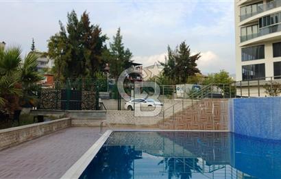 Bayraklı, Yamanlar Mah., Olympus da Satılık 3+1 Daire