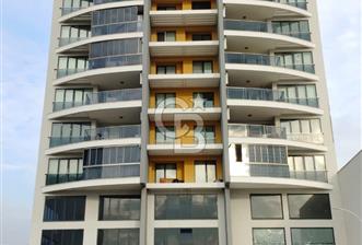 Bayraklı, Yamanlar Mah., Olympus da Satılık 3+1 Daire