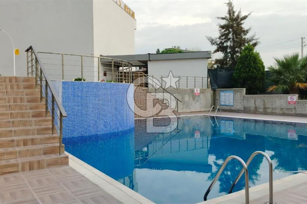 Bayraklı, Yamanlar Mah., Olympus da Satılık 3+1 Daire