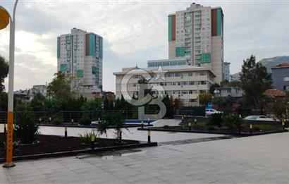 Bayraklı, Yamanlar Mah., Olympus da Satılık 3+1 Daire