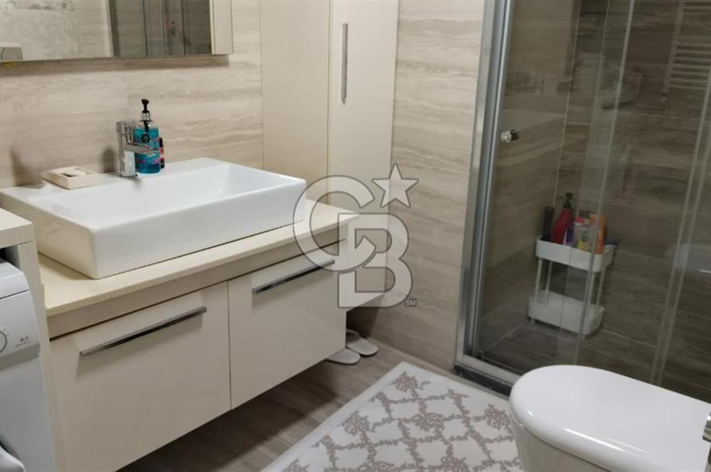 Bayraklı, Yamanlar Mah., Olympus da Satılık 3+1 Daire