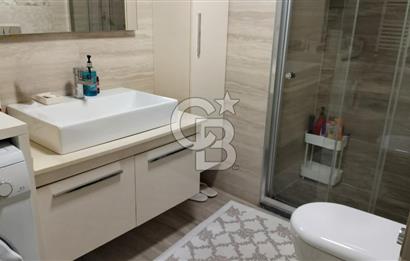 Bayraklı, Yamanlar Mah., Olympus da Satılık 3+1 Daire