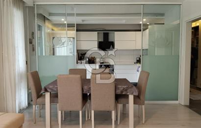 Bayraklı, Yamanlar Mah., Olympus da Satılık 3+1 Daire