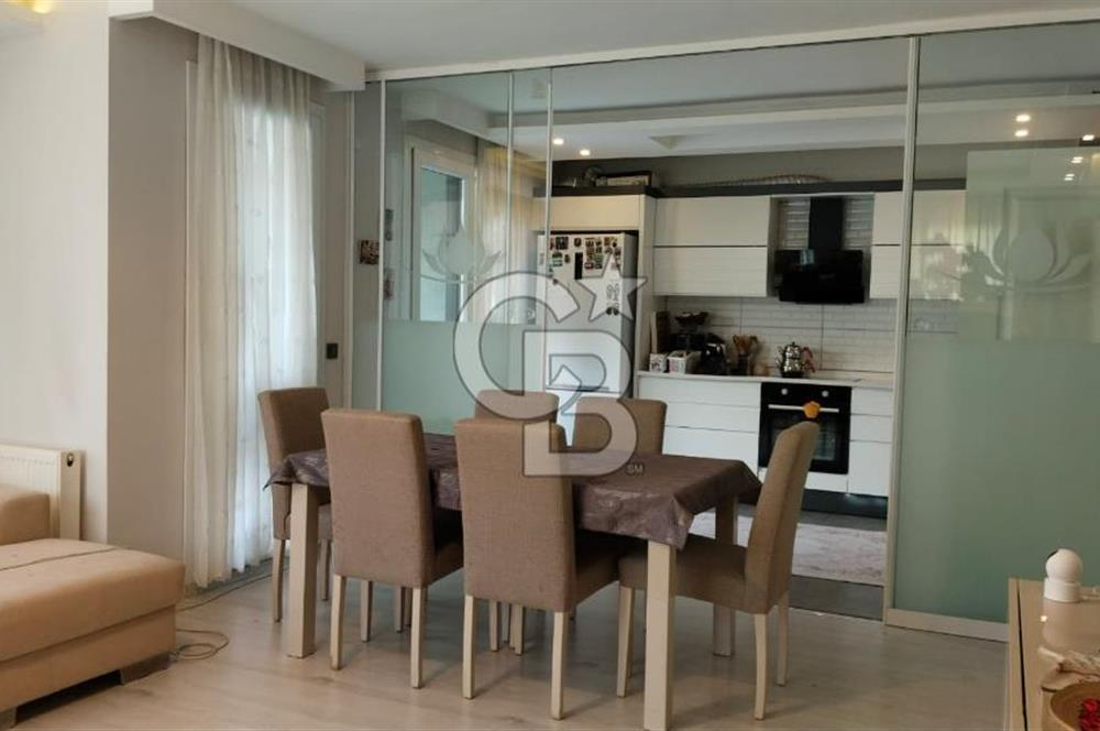 Bayraklı, Yamanlar Mah., Olympus da Satılık 3+1 Daire