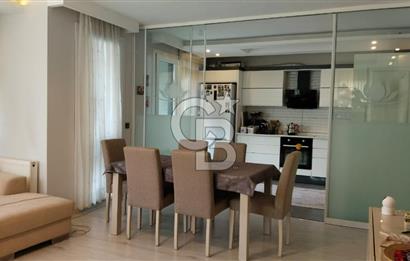 Bayraklı, Yamanlar Mah., Olympus da Satılık 3+1 Daire