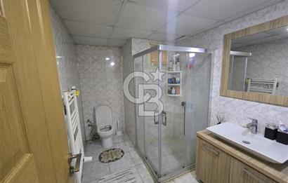 ALİAĞA MERKEZDE DENİZ MANZARALI TERASLI 4+2 DUBLEKS DAİRE!