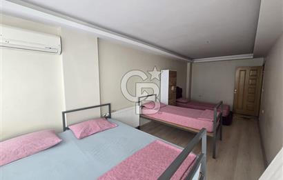 ALİAĞA MERKEZDE DENİZ MANZARALI TERASLI 4+2 DUBLEKS DAİRE!