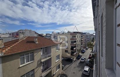 ALİAĞA MERKEZDE DENİZ MANZARALI TERASLI 4+2 DUBLEKS DAİRE!