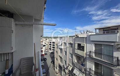 ALİAĞA MERKEZDE DENİZ MANZARALI TERASLI 4+2 DUBLEKS DAİRE!