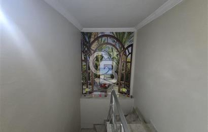 ALİAĞA MERKEZDE DENİZ MANZARALI TERASLI 4+2 DUBLEKS DAİRE!