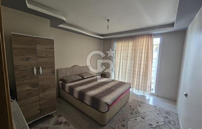 ALİAĞA MERKEZDE DENİZ MANZARALI TERASLI 4+2 DUBLEKS DAİRE!