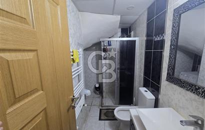 ALİAĞA MERKEZDE DENİZ MANZARALI TERASLI 4+2 DUBLEKS DAİRE!