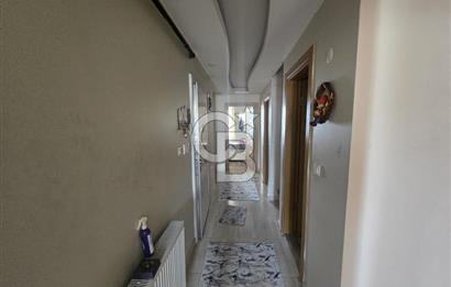 ALİAĞA MERKEZDE DENİZ MANZARALI TERASLI 4+2 DUBLEKS DAİRE!