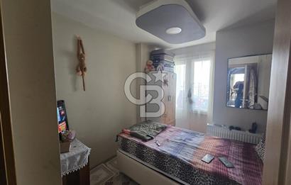 ALİAĞA MERKEZDE DENİZ MANZARALI TERASLI 4+2 DUBLEKS DAİRE!