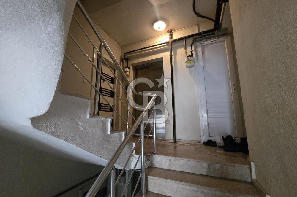 ALİAĞA MERKEZDE DENİZ MANZARALI TERASLI 4+2 DUBLEKS DAİRE!