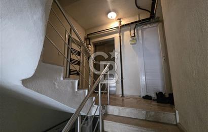 ALİAĞA MERKEZDE DENİZ MANZARALI TERASLI 4+2 DUBLEKS DAİRE!