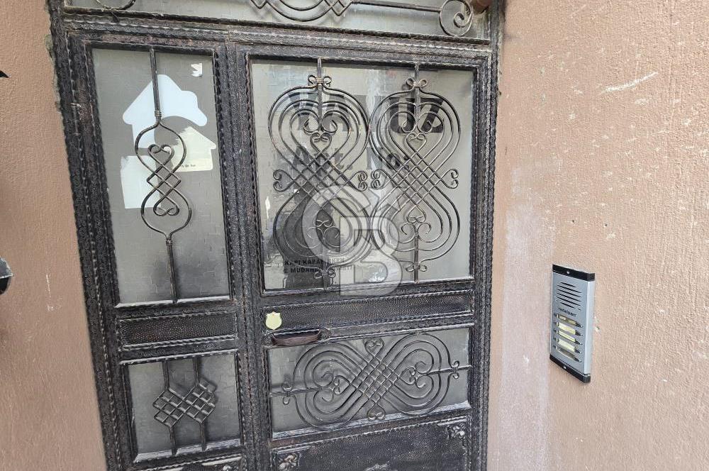 ALİAĞA MERKEZDE DENİZ MANZARALI TERASLI 4+2 DUBLEKS DAİRE!