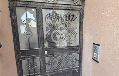 ALİAĞA MERKEZDE DENİZ MANZARALI TERASLI 4+2 DUBLEKS DAİRE!