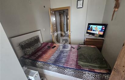 ALİAĞA MERKEZDE DENİZ MANZARALI TERASLI 4+2 DUBLEKS DAİRE!