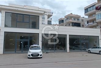 CB CLASS SATILIK FIRSATI FIRIN, DÜKKAN VE MESKEN MUDANYA'DA