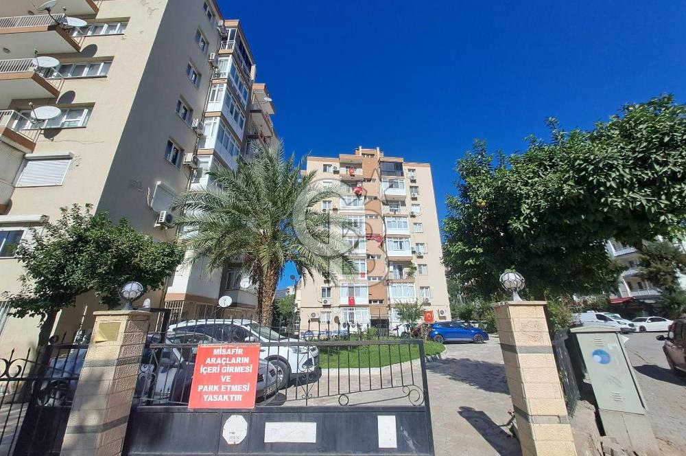 Manavkuyu´ da Kiralık 3+1 Bakımlı Ferah Daire 