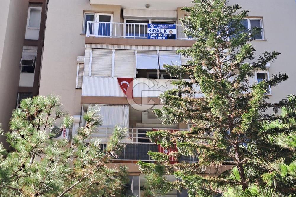 Manavkuyu´ da Kiralık 3+1 Bakımlı Ferah Daire 