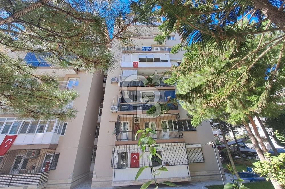 Manavkuyu´ da Kiralık 3+1 Bakımlı Ferah Daire 