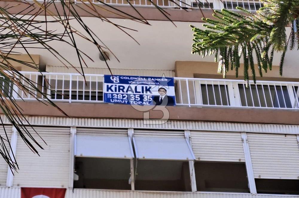 Manavkuyu´ da Kiralık 3+1 Bakımlı Ferah Daire 