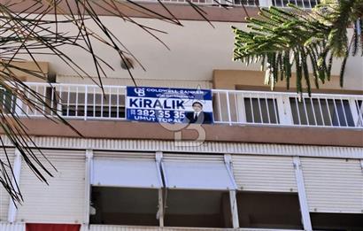 Manavkuyu´ da Kiralık 3+1 Bakımlı Ferah Daire 