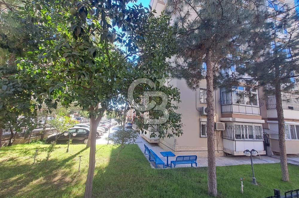 Manavkuyu´ da Kiralık 3+1 Bakımlı Ferah Daire 